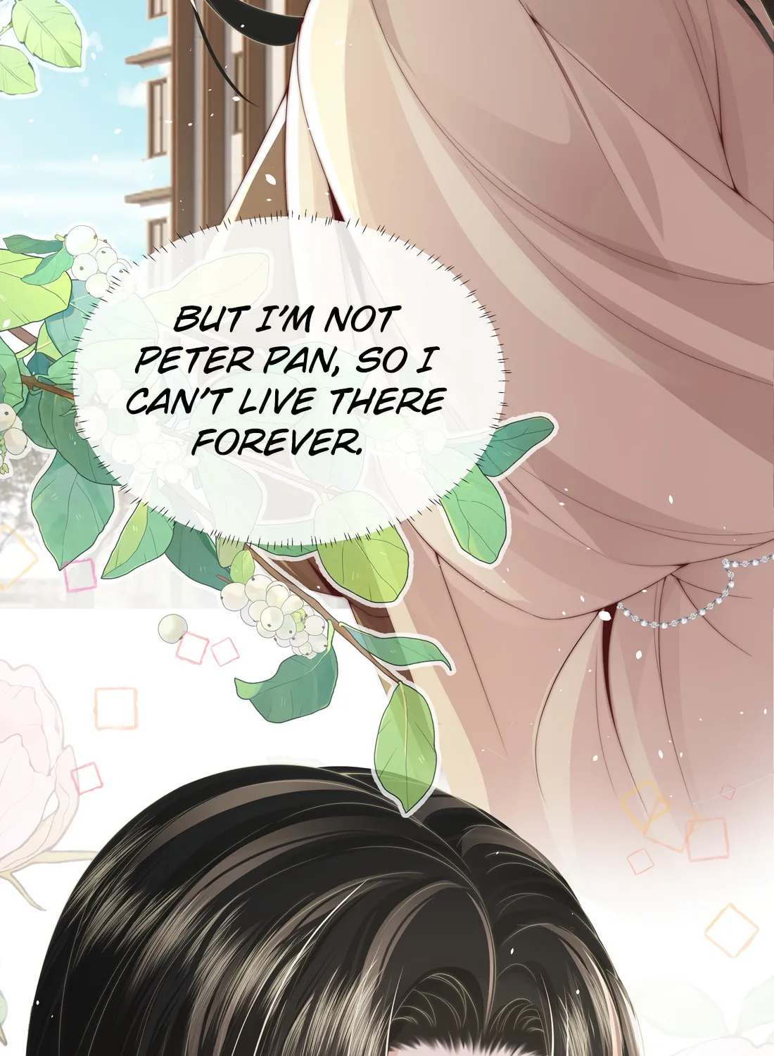 Read Presumptuous chapter 12 image 50 on Lezhin