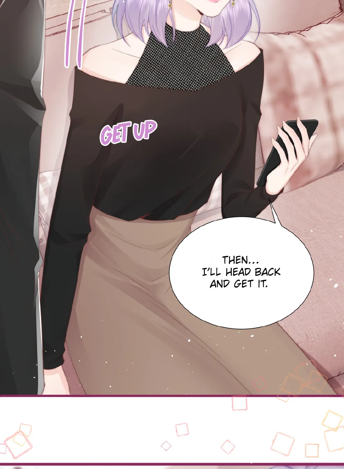 Read Presumptuous chapter 12 image 8 on Lezhin