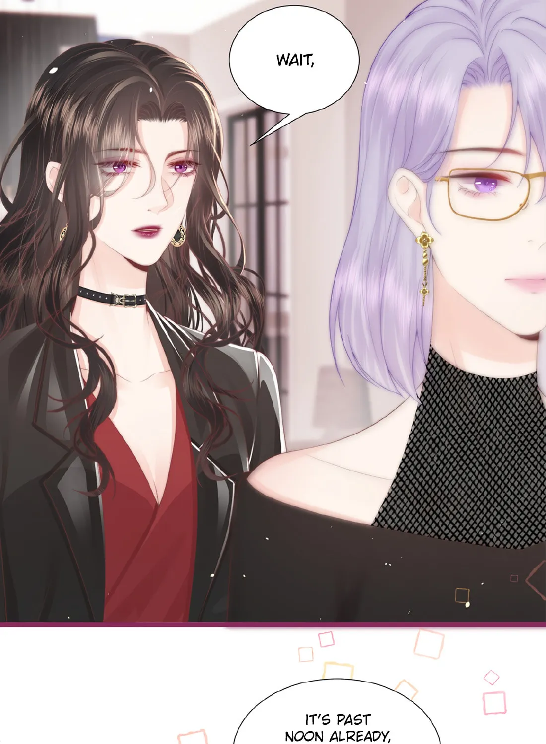 Read Presumptuous chapter 12 image 9 on Lezhin
