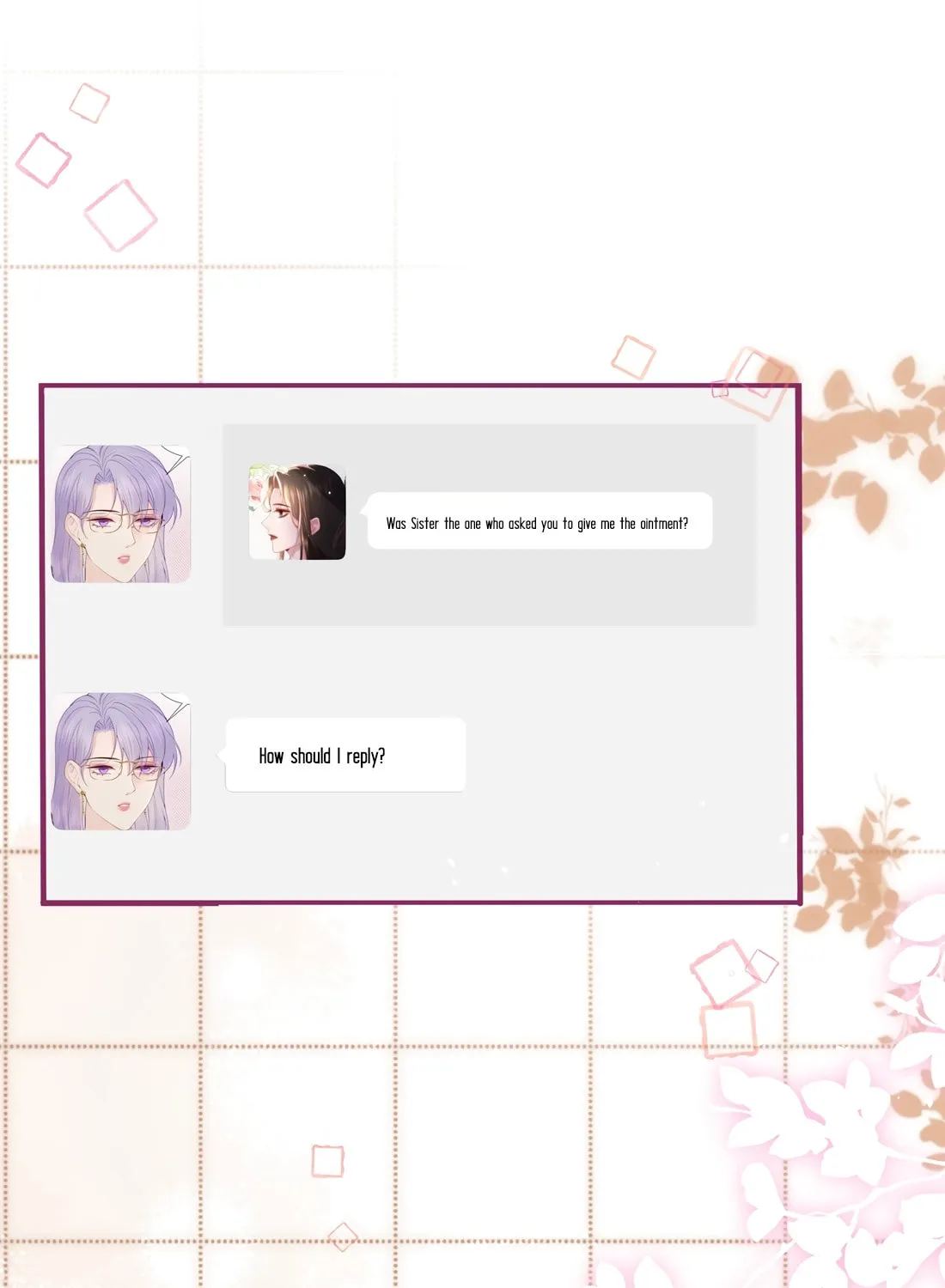 Read Presumptuous chapter 13 image 12 on Lezhin