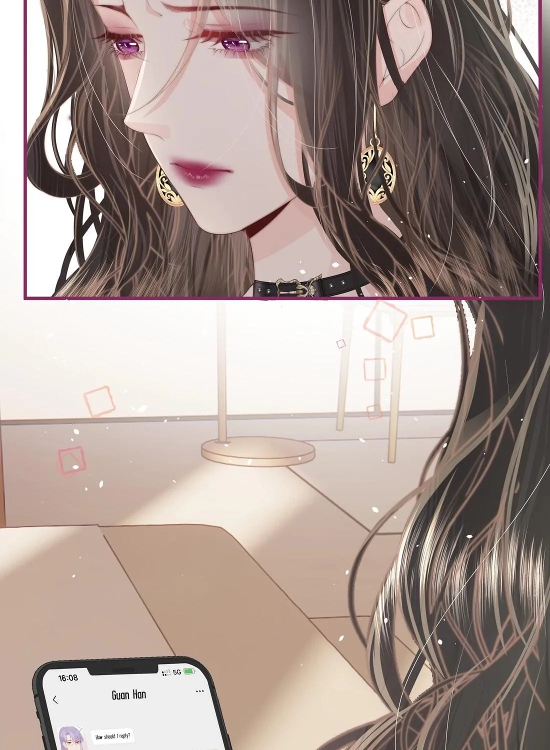 Read Presumptuous chapter 13 image 16 on Lezhin
