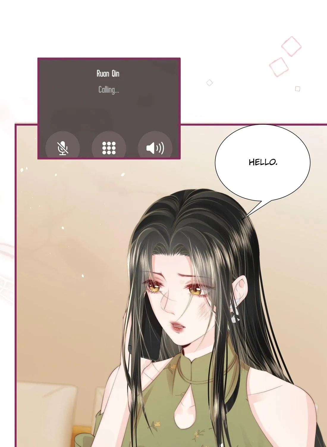 Read Presumptuous chapter 13 image 22 on Lezhin
