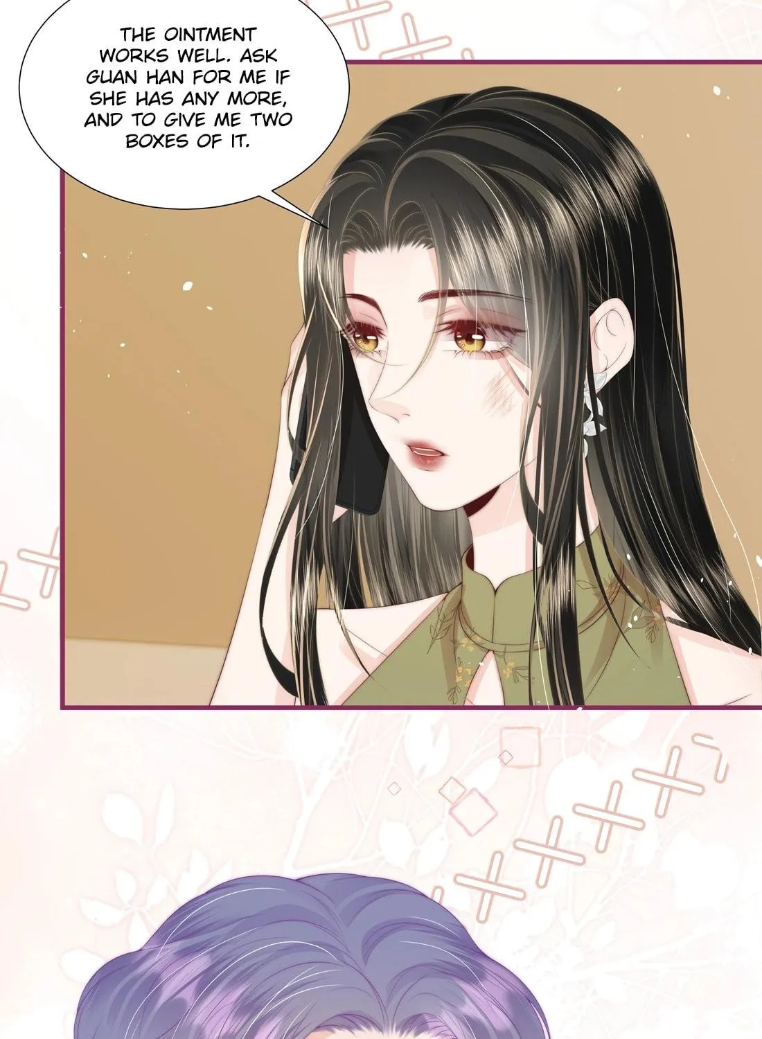 Read Presumptuous chapter 13 image 24 on Lezhin