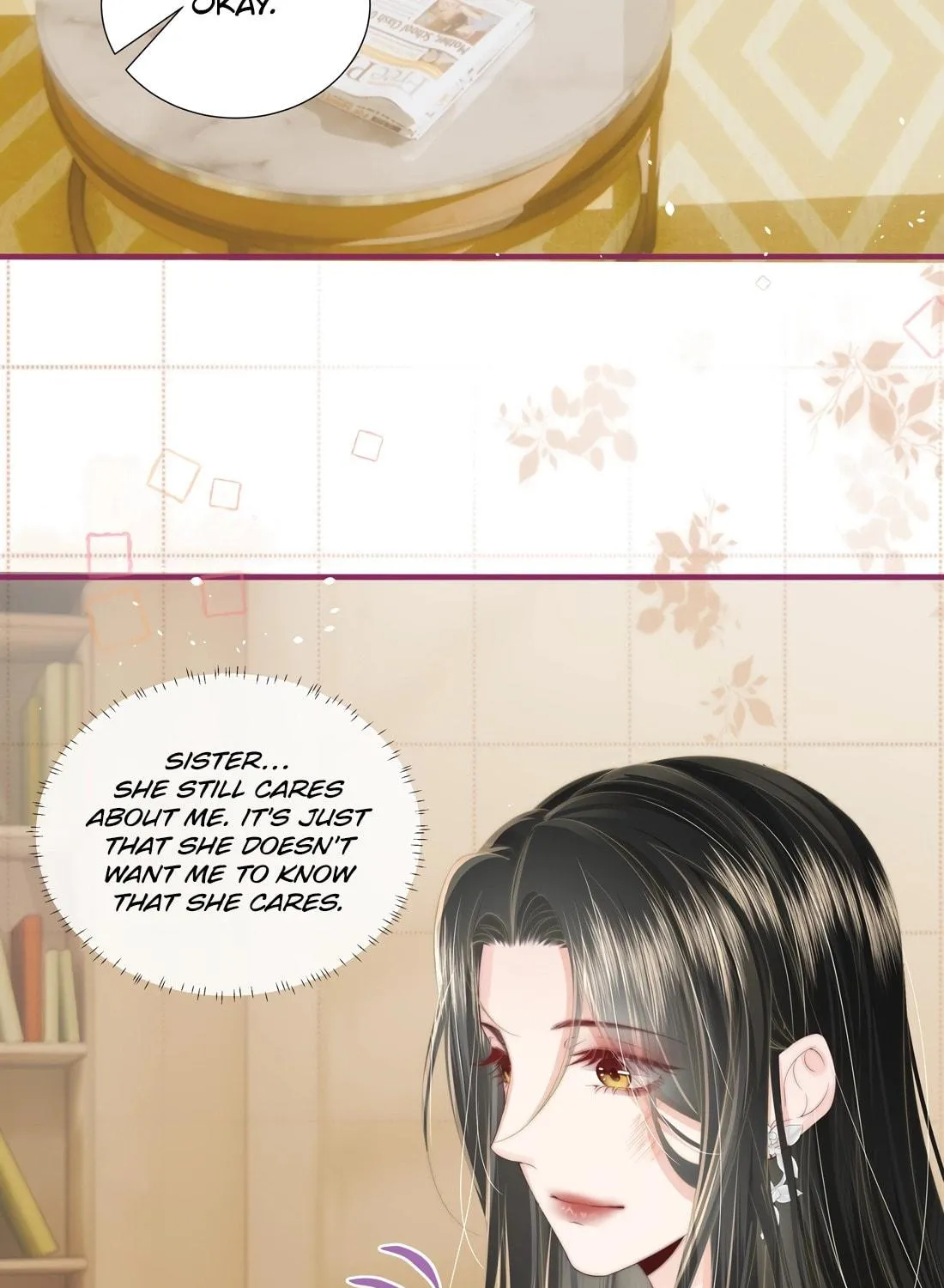 Read Presumptuous chapter 13 image 28 on Lezhin