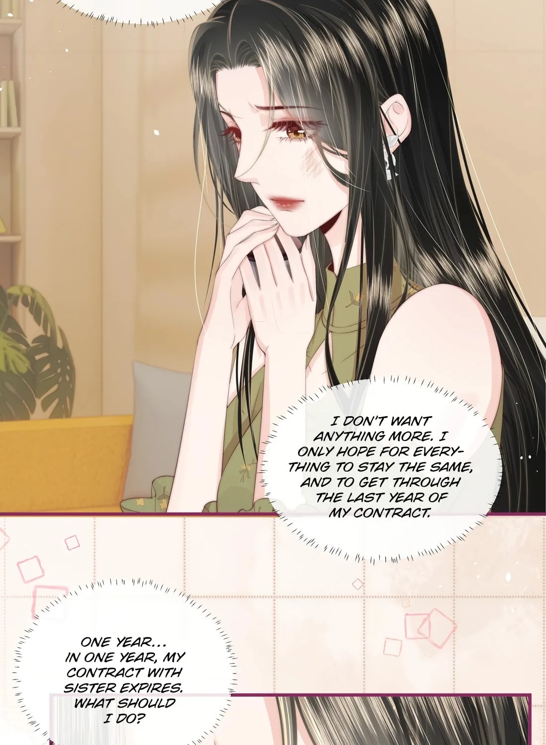 Read Presumptuous chapter 13 image 30 on Lezhin