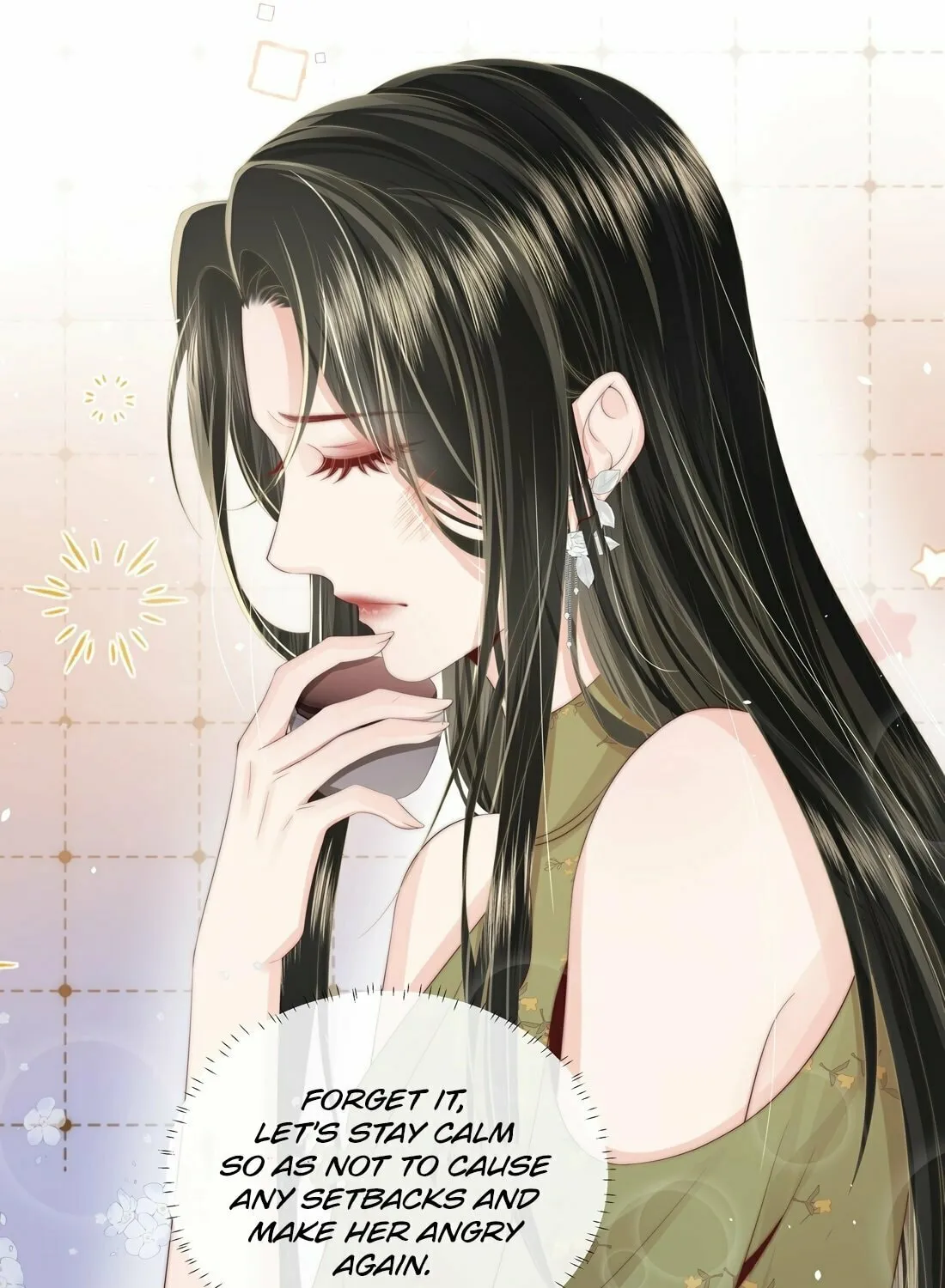 Read Presumptuous chapter 13 image 32 on Lezhin