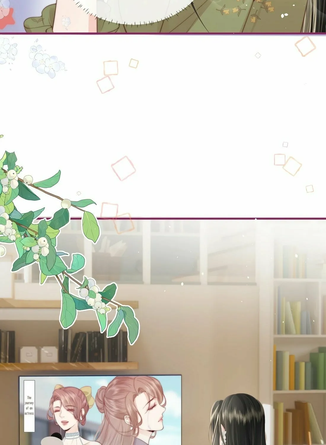 Read Presumptuous chapter 13 image 33 on Lezhin
