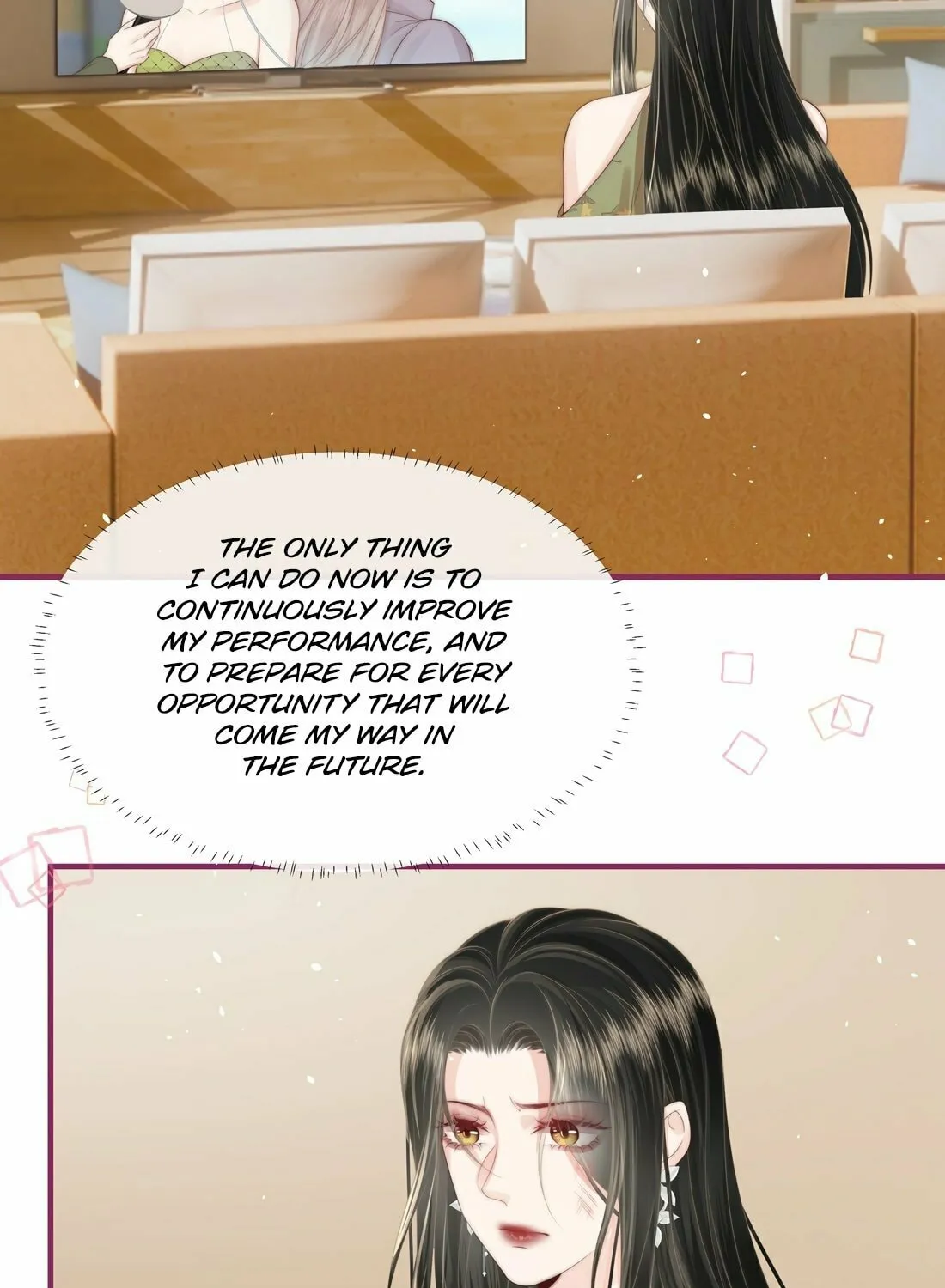 Read Presumptuous chapter 13 image 34 on Lezhin