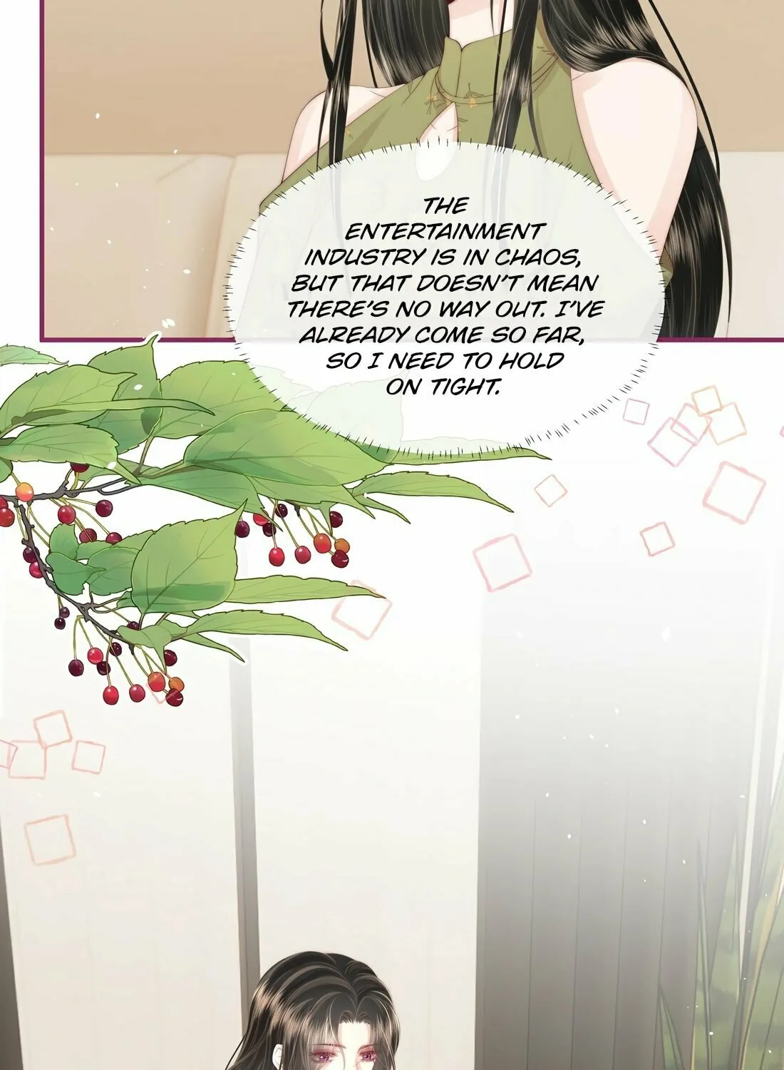 Read Presumptuous chapter 13 image 35 on Lezhin