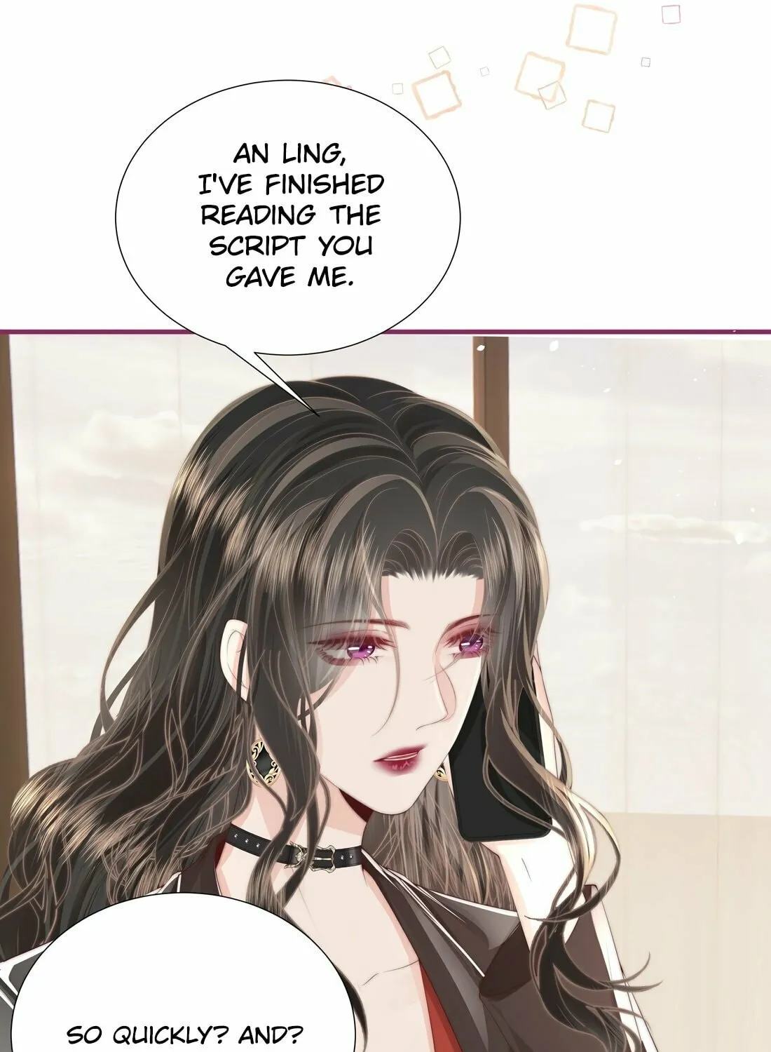 Read Presumptuous chapter 13 image 37 on Lezhin