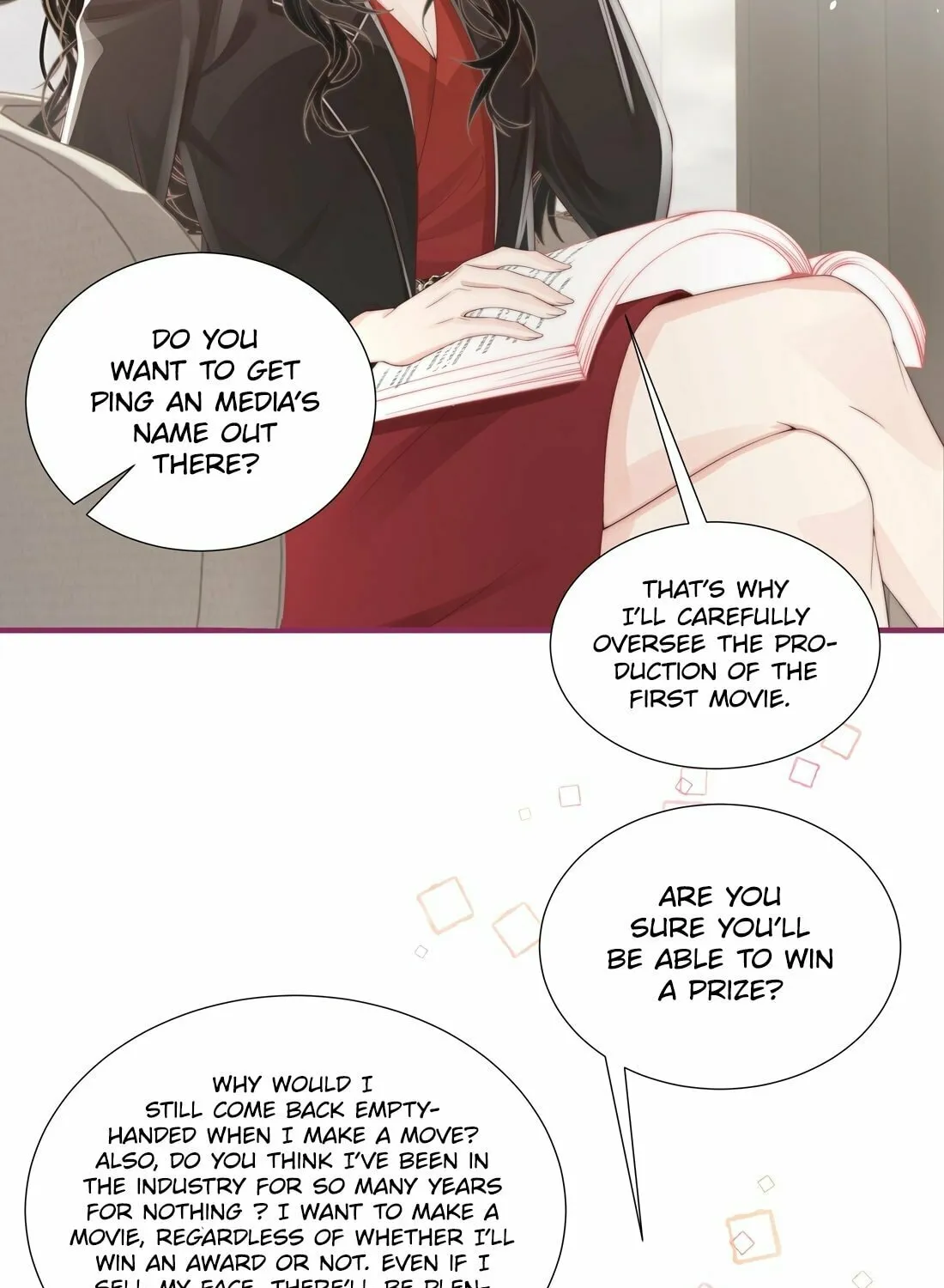 Read Presumptuous chapter 13 image 39 on Lezhin