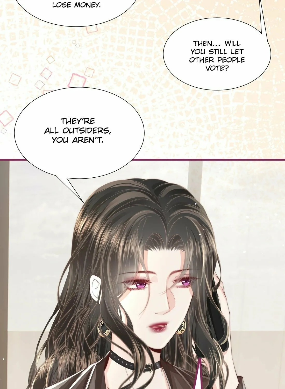 Read Presumptuous chapter 13 image 41 on Lezhin