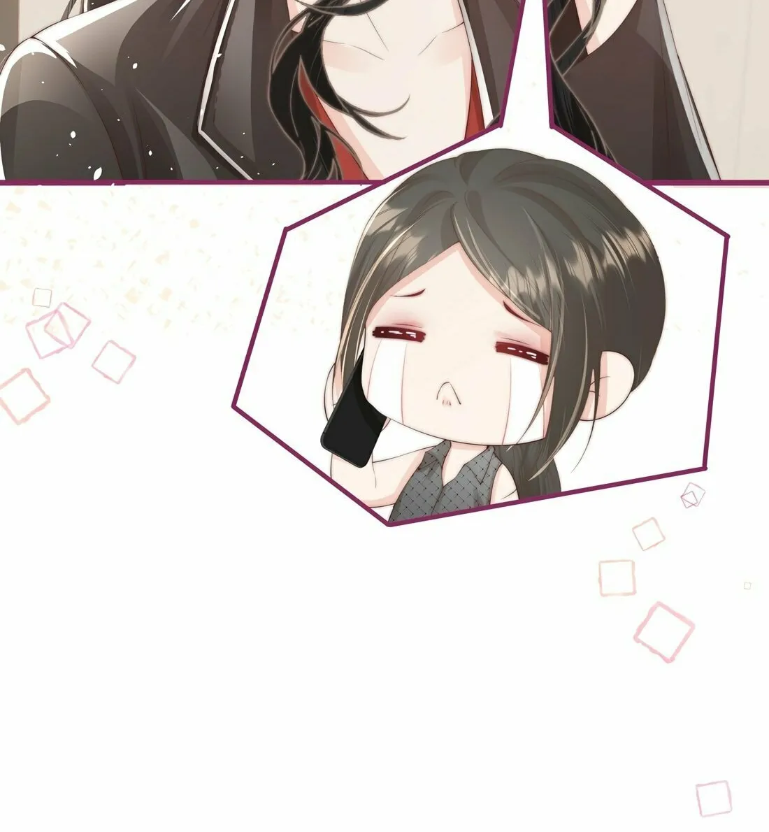 Read Presumptuous chapter 13 image 42 on Lezhin