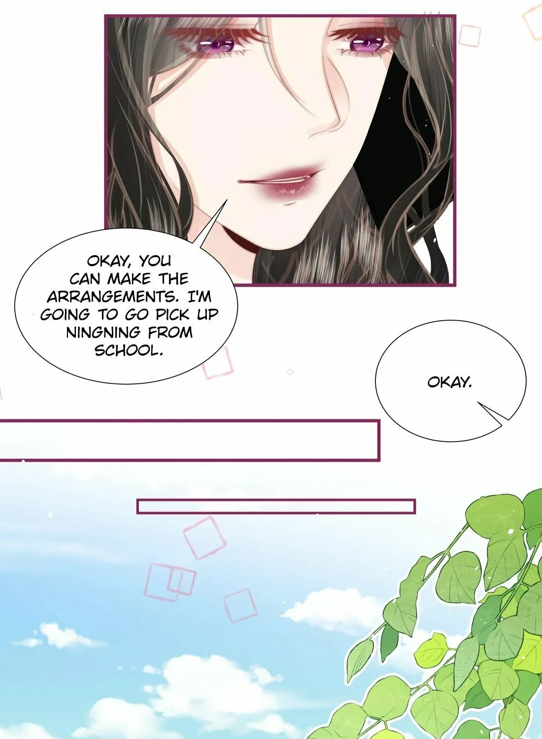Read Presumptuous chapter 13 image 43 on Lezhin