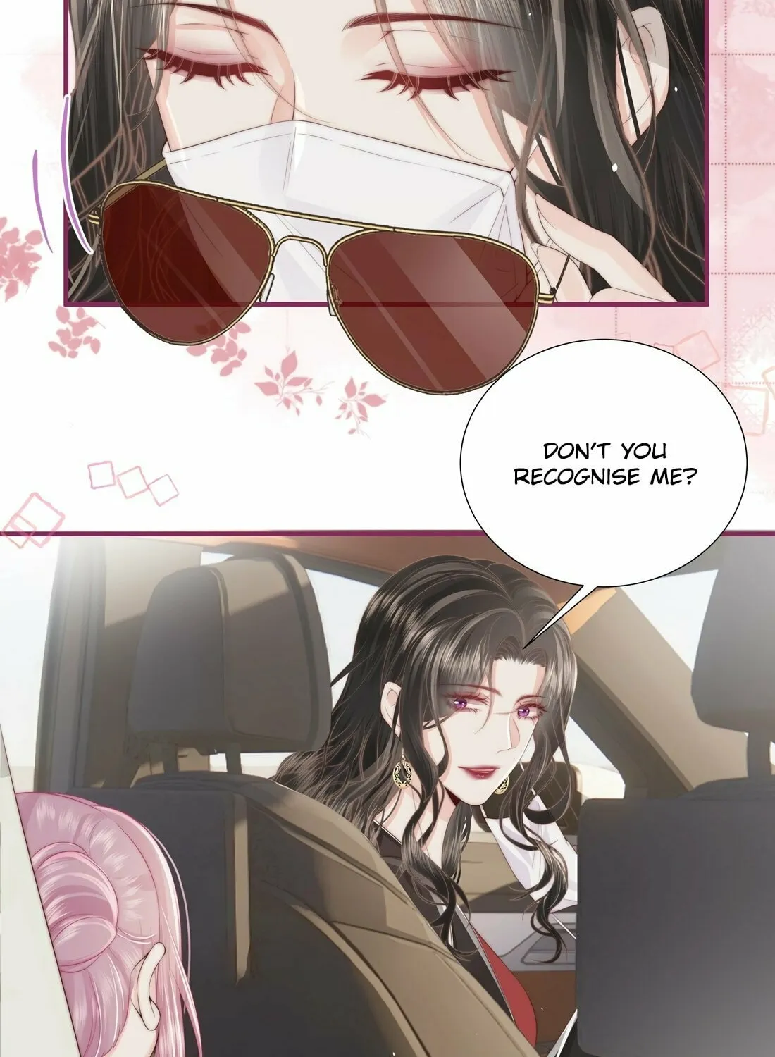 Read Presumptuous chapter 13 image 46 on Lezhin