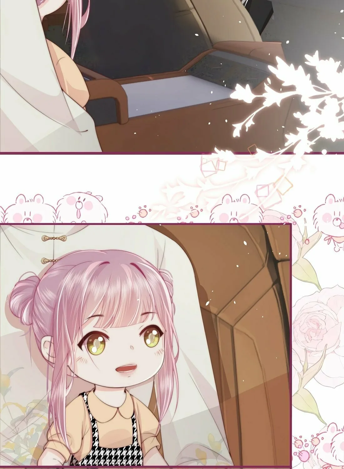 Read Presumptuous chapter 13 image 47 on Lezhin