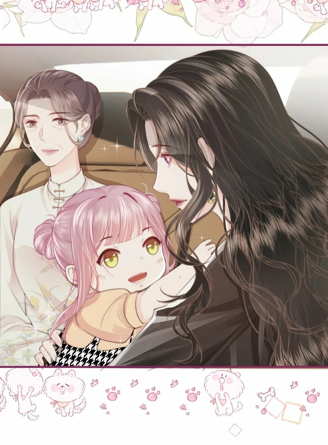 Read Presumptuous chapter 13 image 48 on Lezhin
