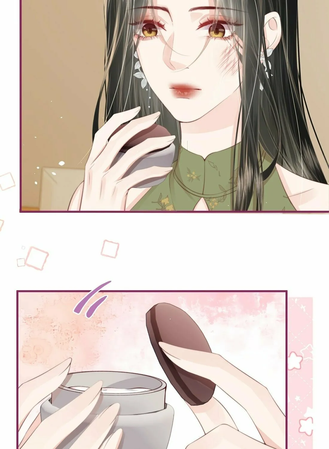 Read Presumptuous chapter 13 image 5 on Lezhin