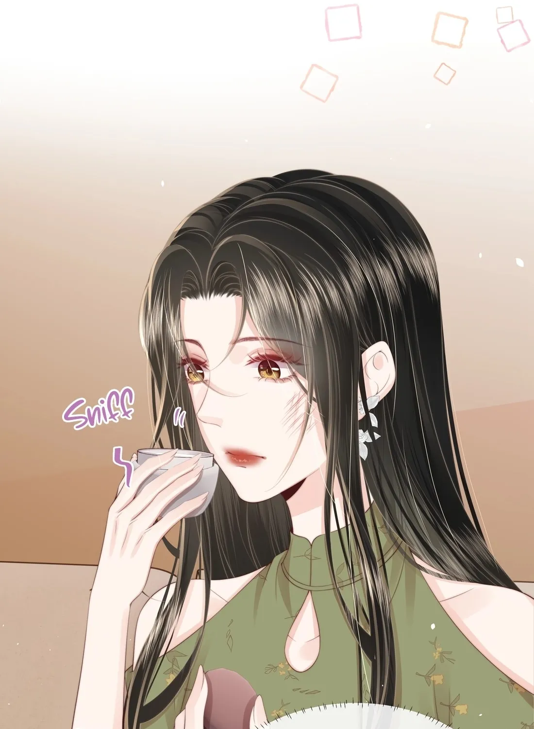 Read Presumptuous chapter 13 image 7 on Lezhin
