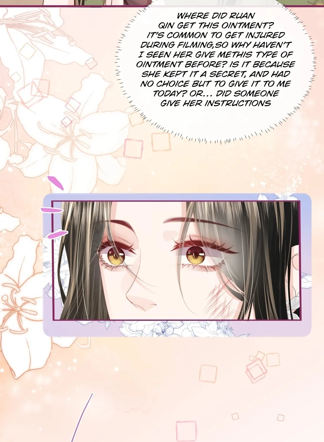 Read Presumptuous chapter 13 image 8 on Lezhin