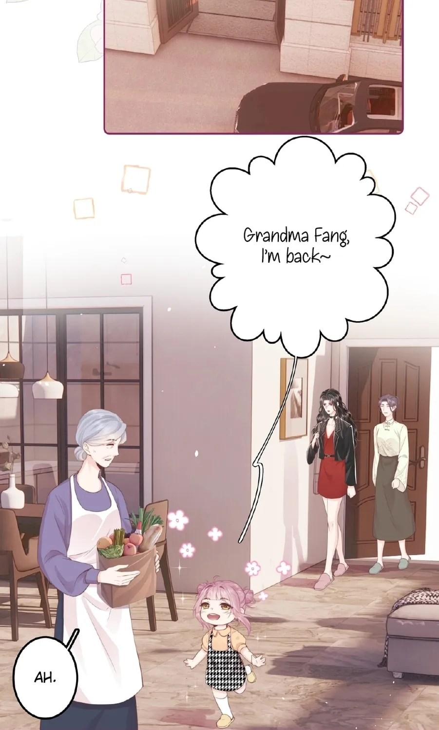 Read Presumptuous chapter 14 image 10 on Lezhin