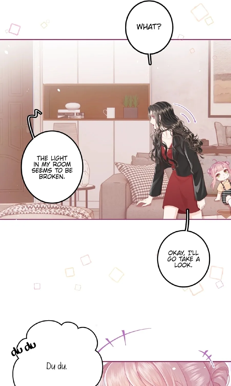 Read Presumptuous chapter 14 image 13 on Lezhin