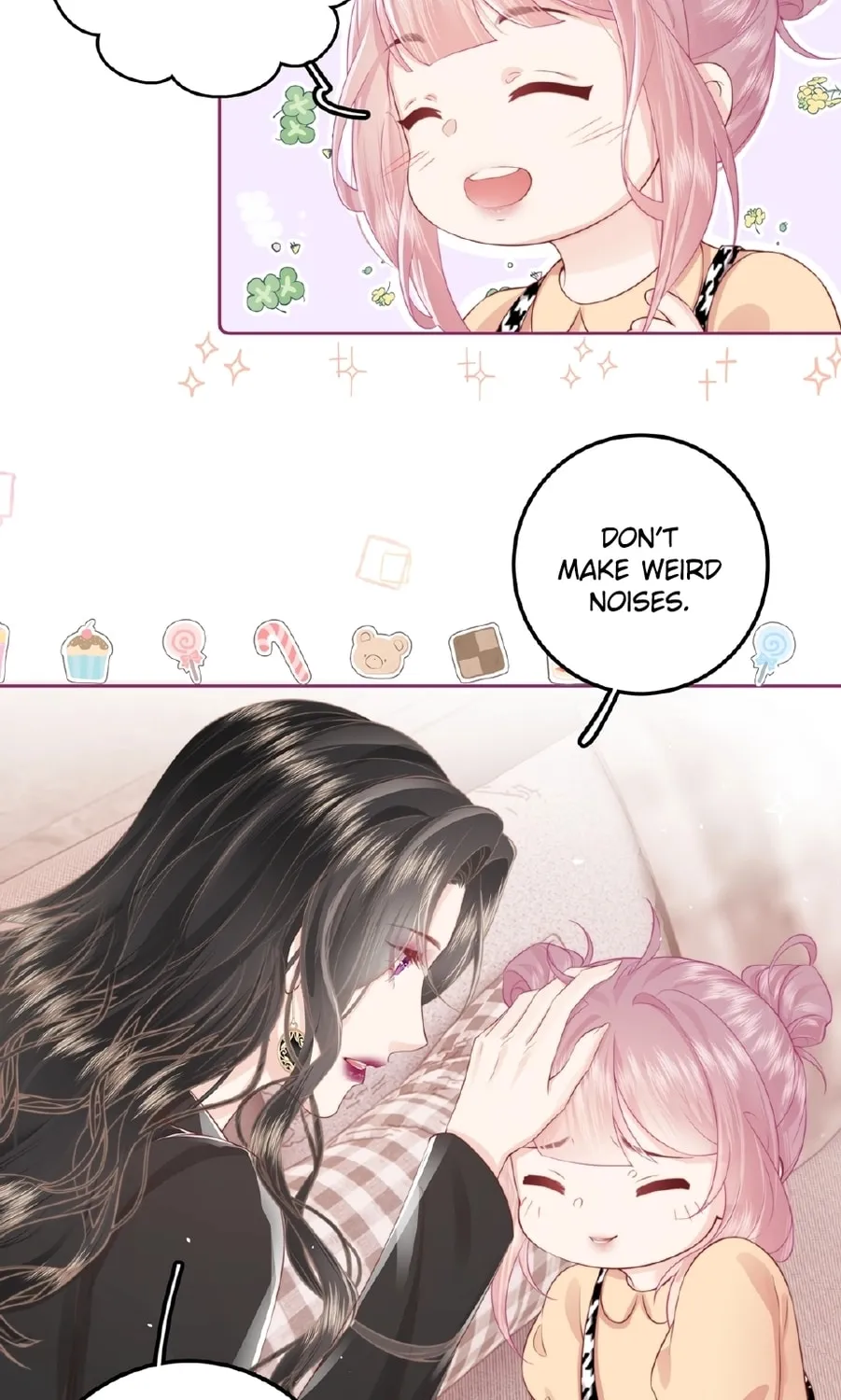 Read Presumptuous chapter 14 image 14 on Lezhin
