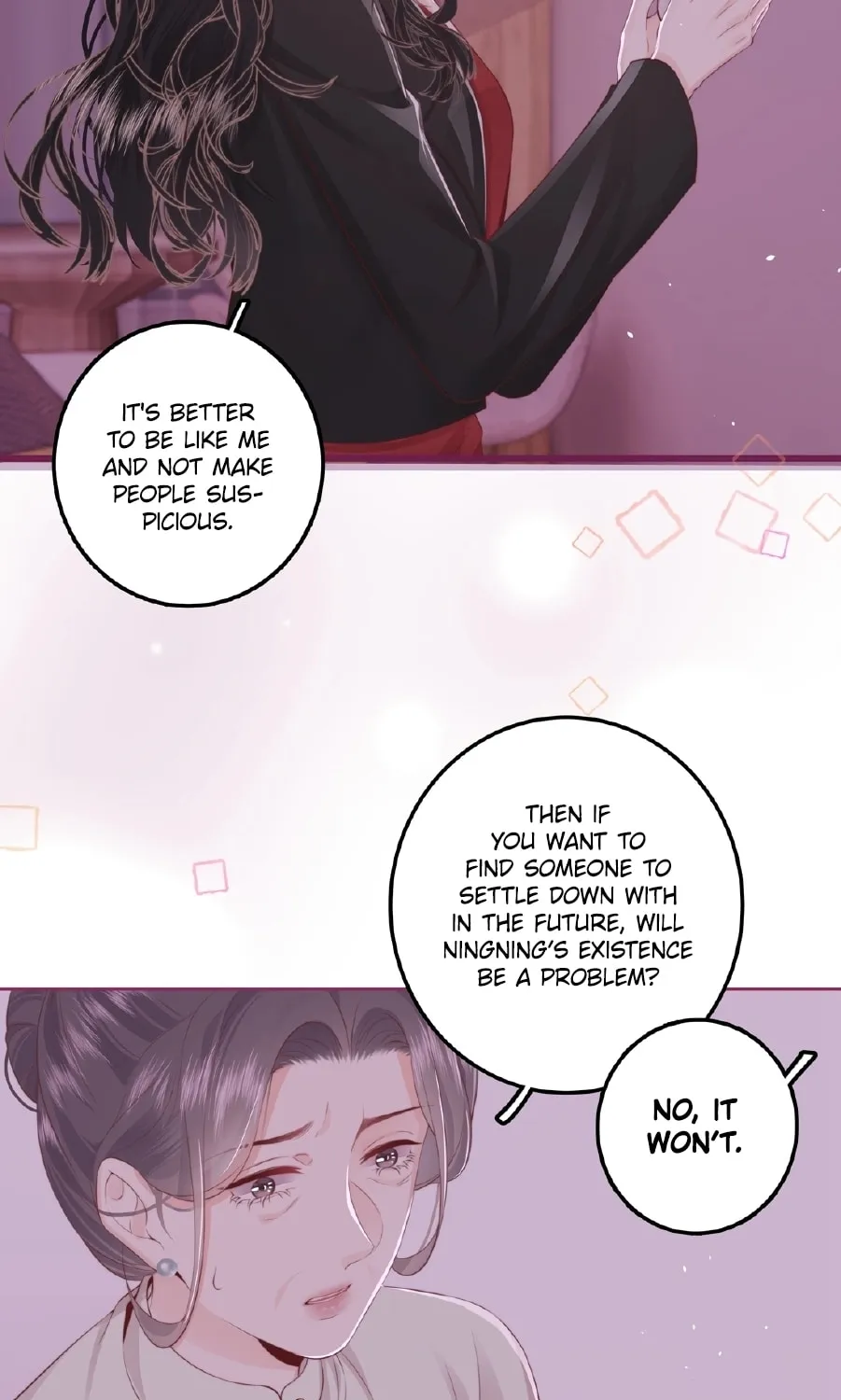 Read Presumptuous chapter 14 image 21 on Lezhin