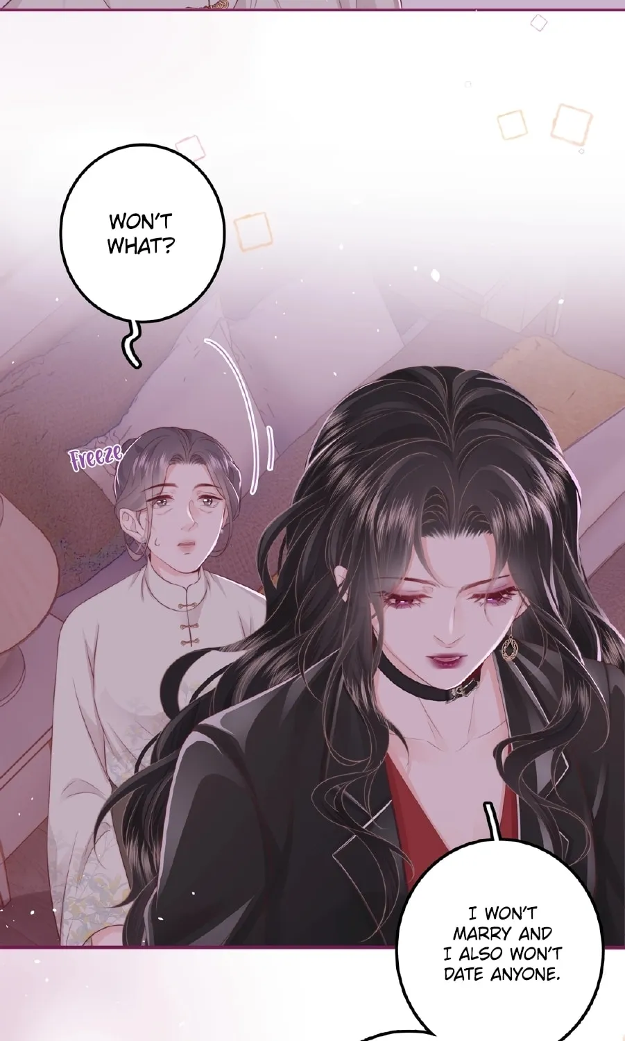 Read Presumptuous chapter 14 image 22 on Lezhin