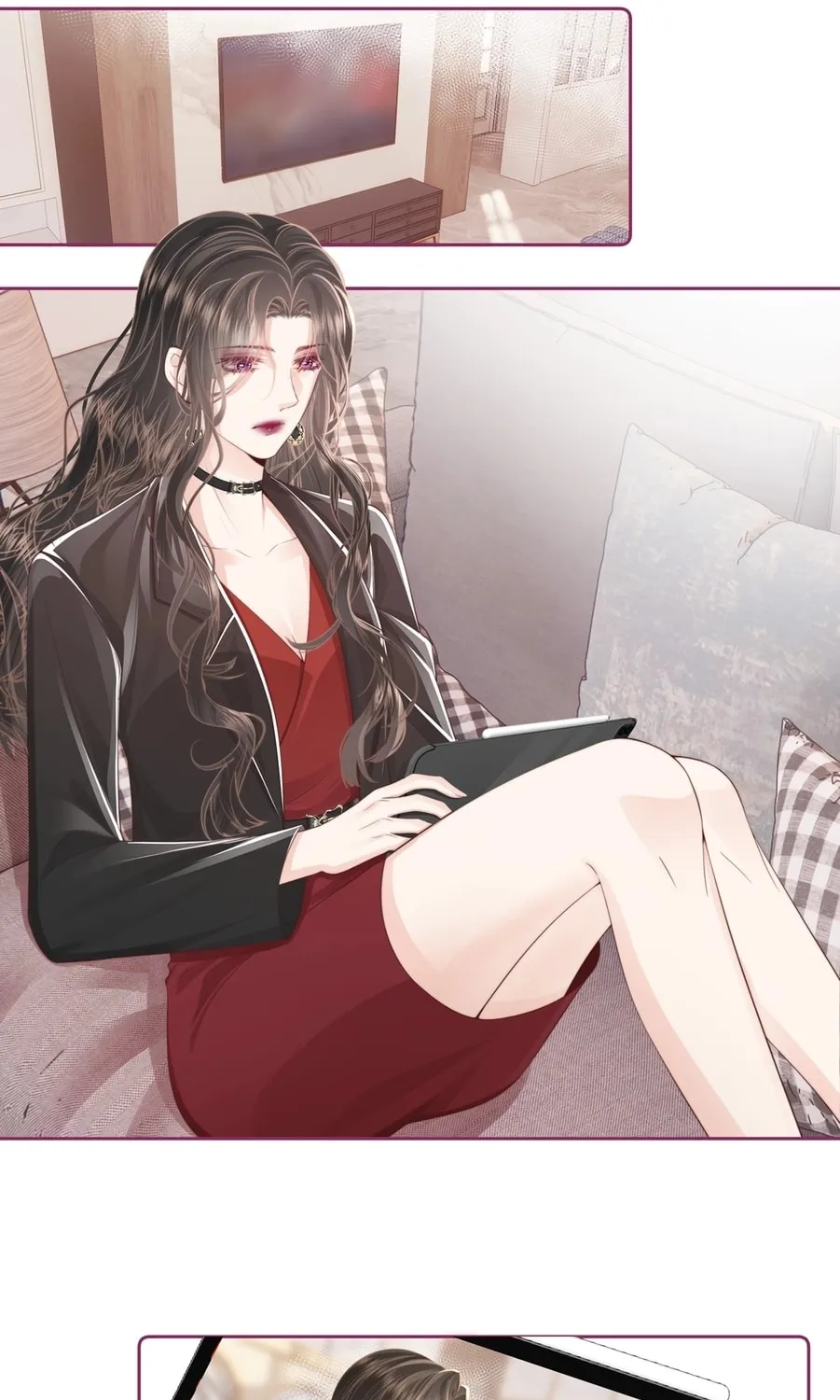 Read Presumptuous chapter 14 image 25 on Lezhin