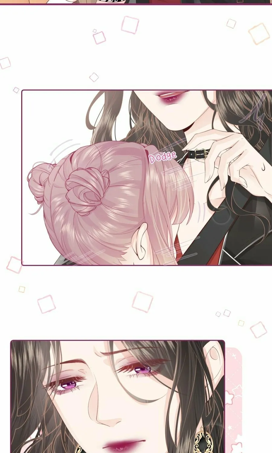 Read Presumptuous chapter 14 image 3 on Lezhin