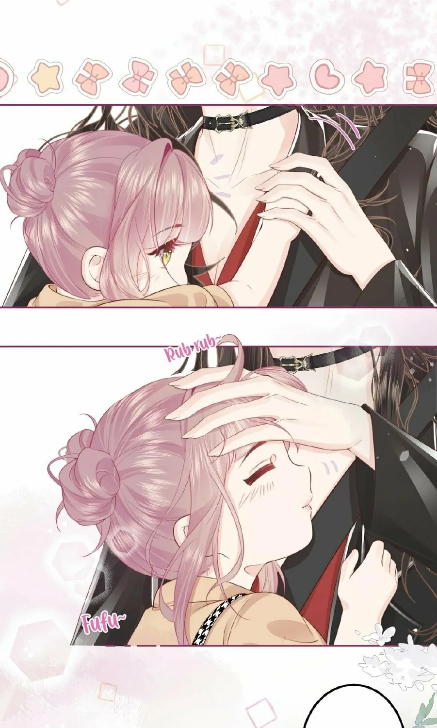 Read Presumptuous chapter 14 image 5 on Lezhin