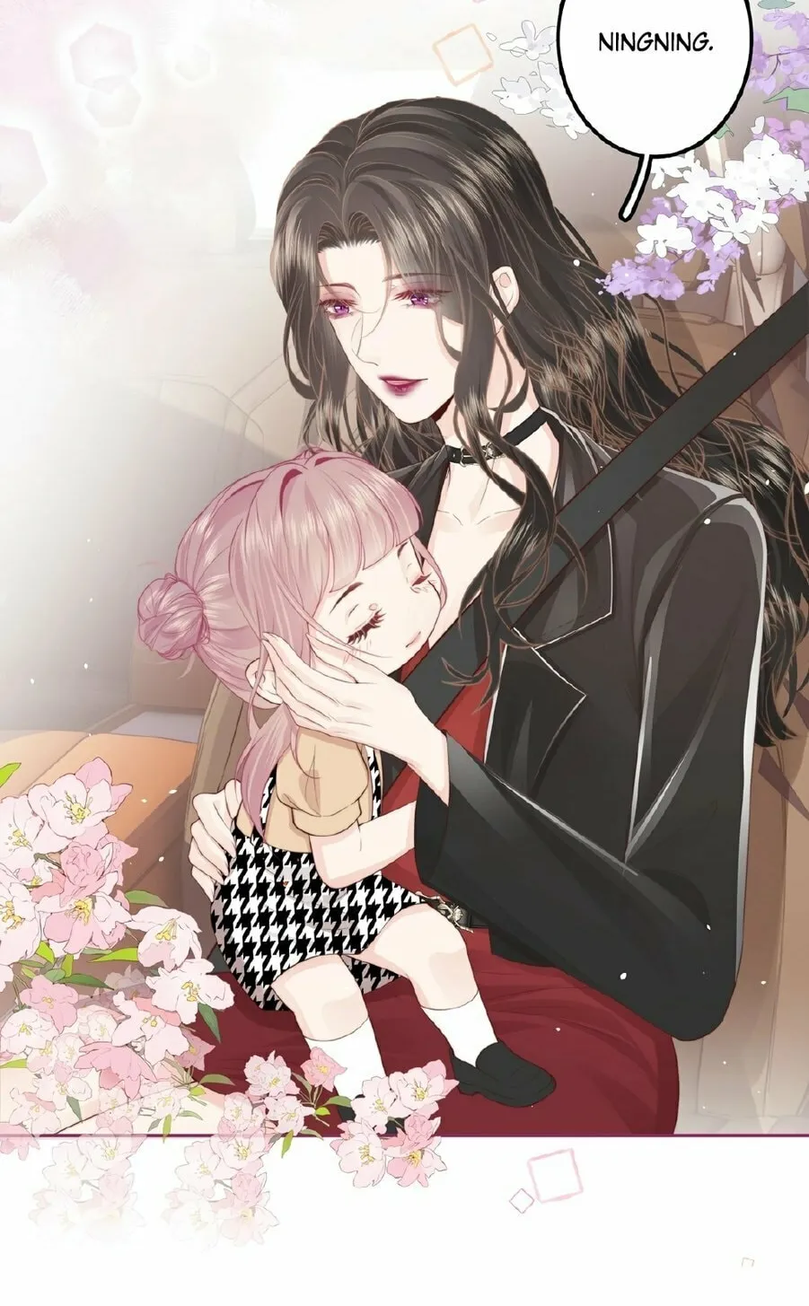 Read Presumptuous chapter 14 image 6 on Lezhin