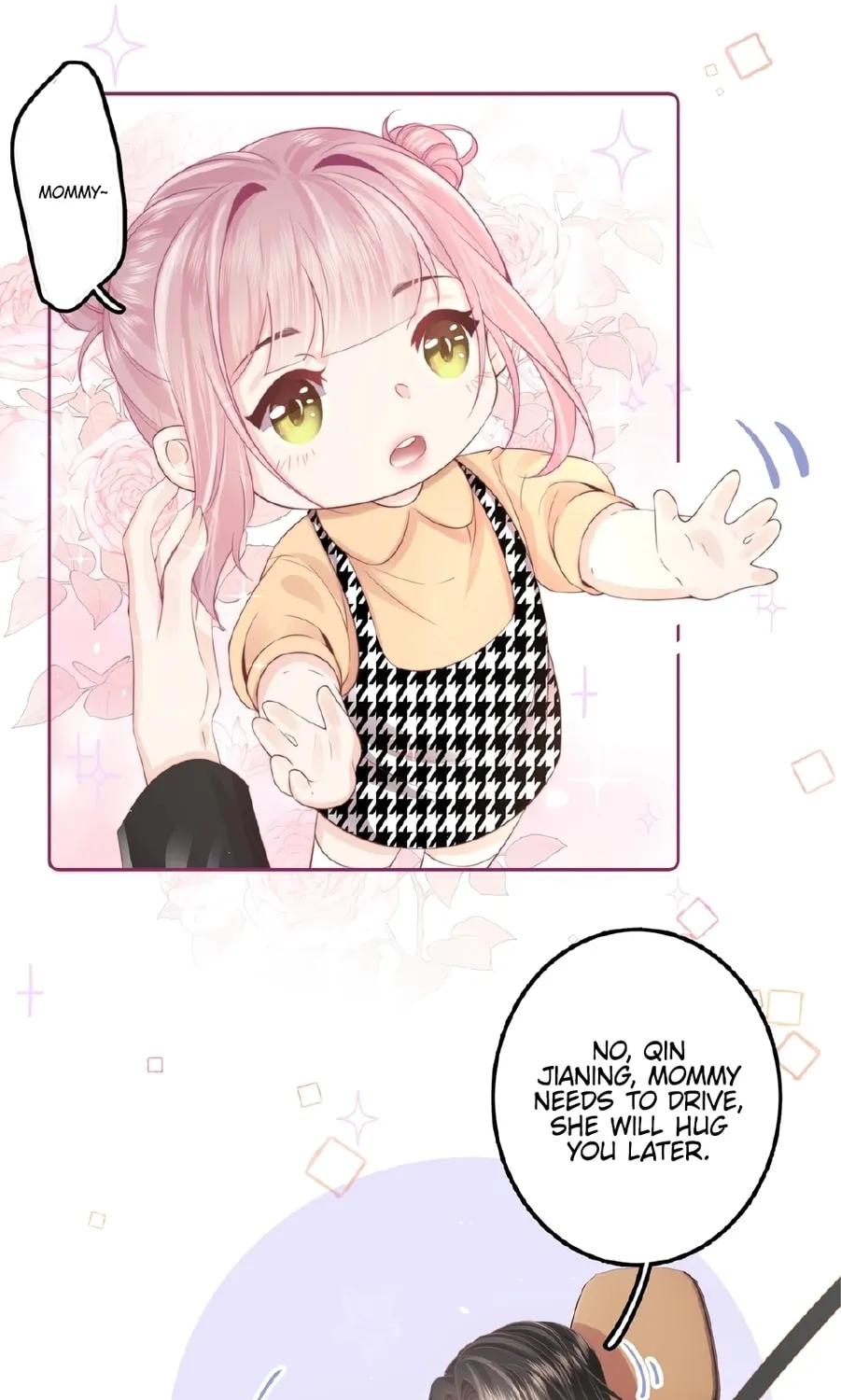 Read Presumptuous chapter 14 image 7 on Lezhin