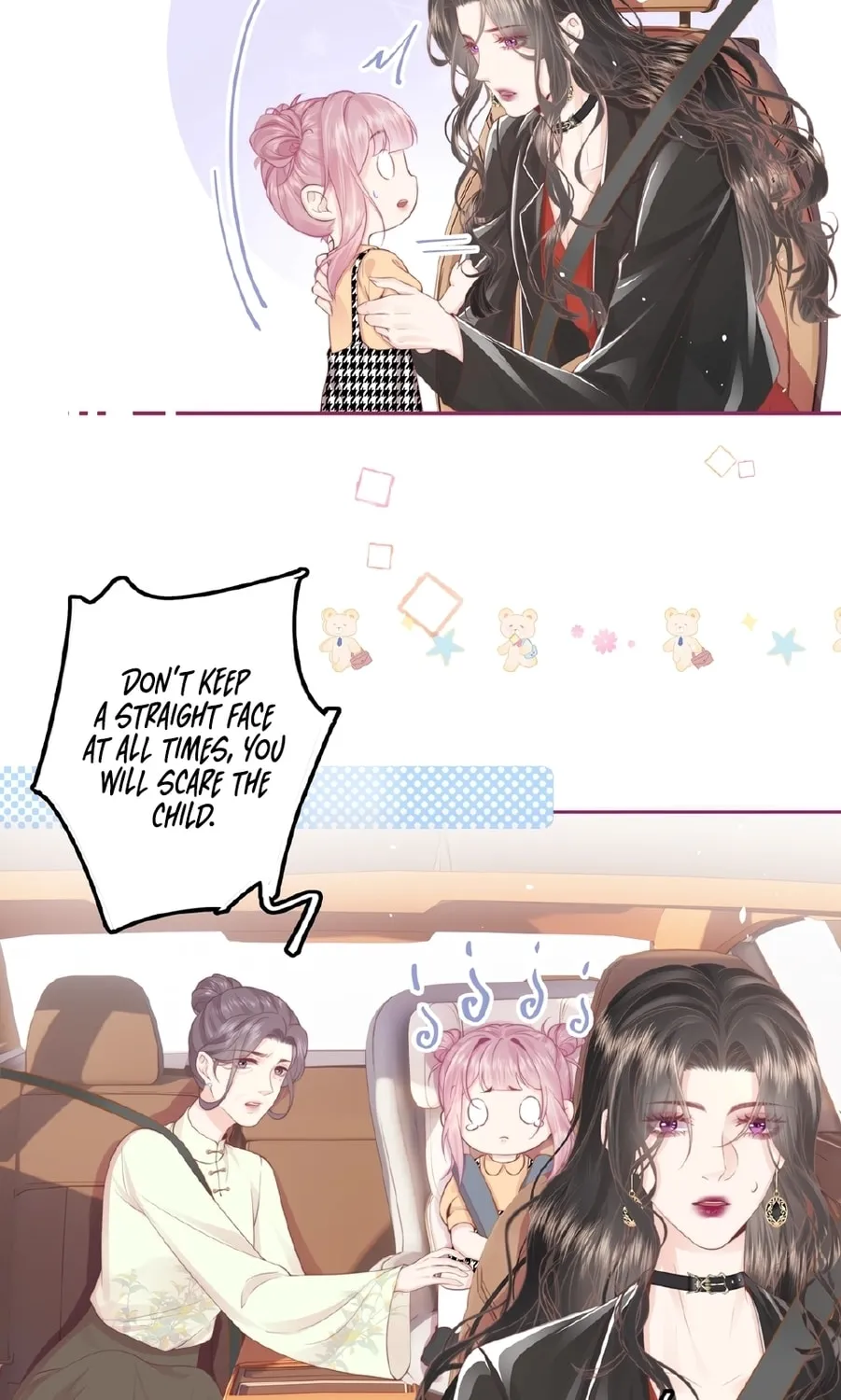 Read Presumptuous chapter 14 image 8 on Lezhin