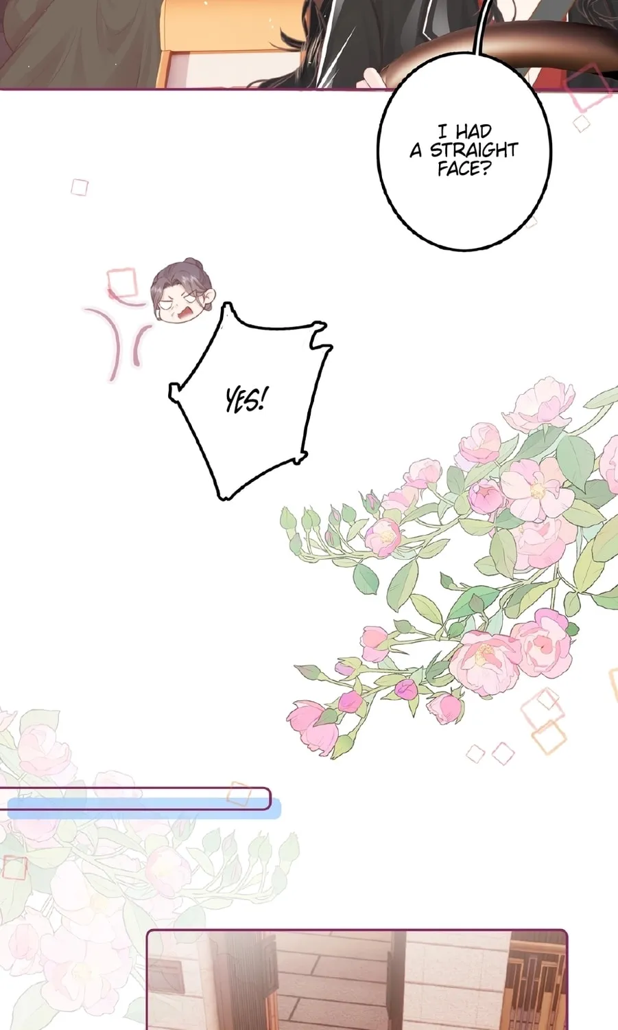 Read Presumptuous chapter 14 image 9 on Lezhin
