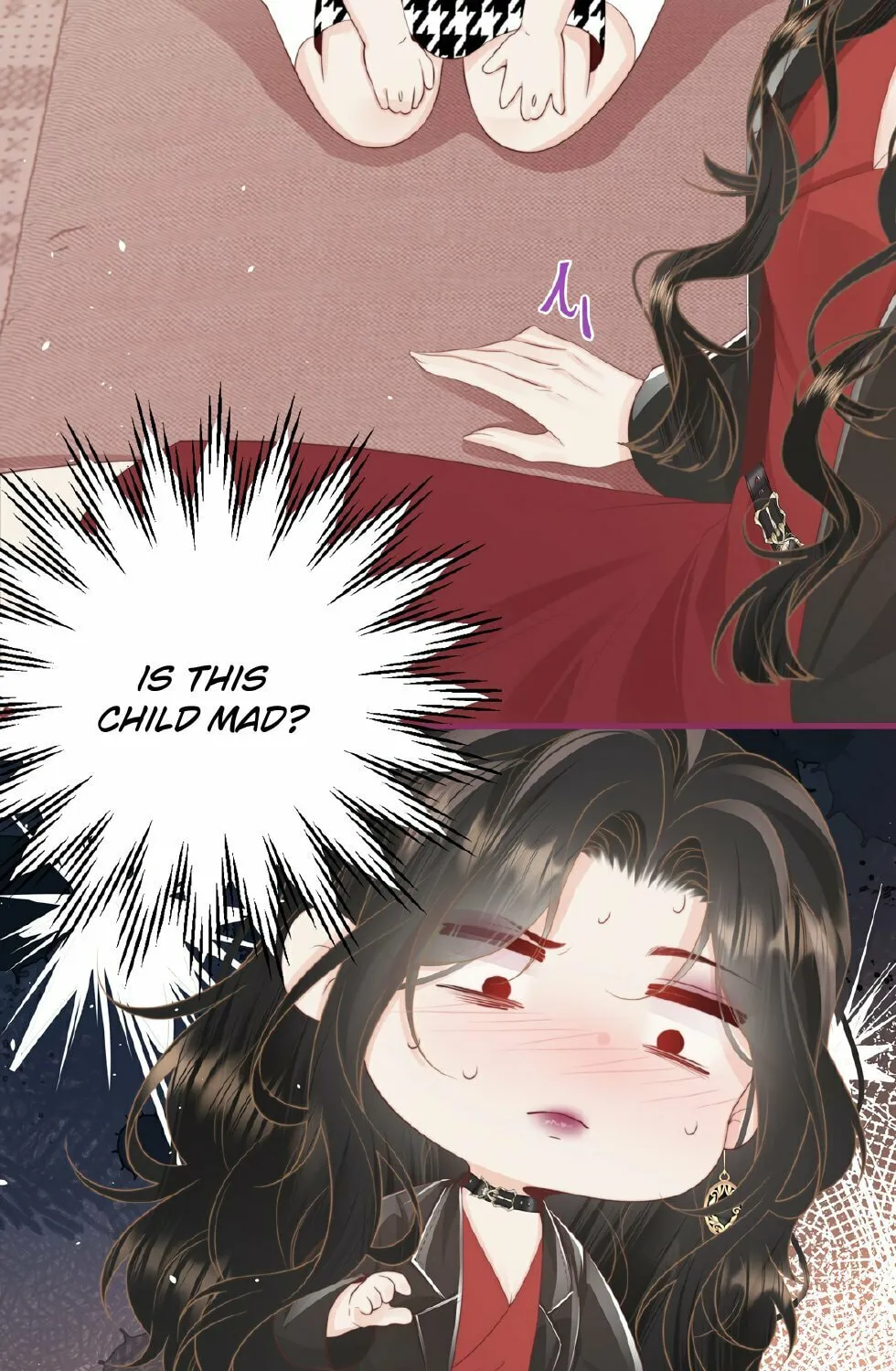 Read Presumptuous chapter 15 image 10 on Lezhin