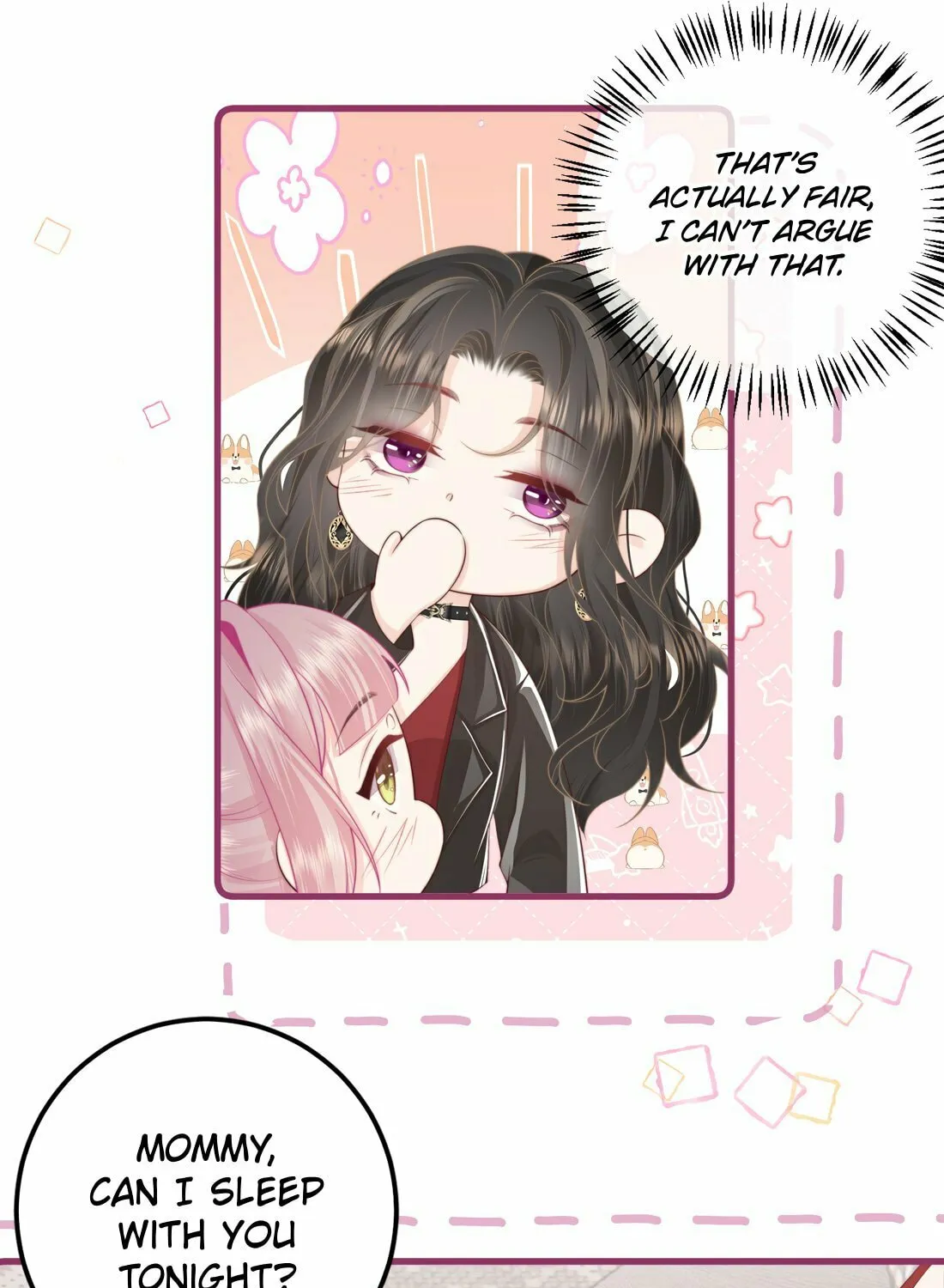 Read Presumptuous chapter 15 image 13 on Lezhin