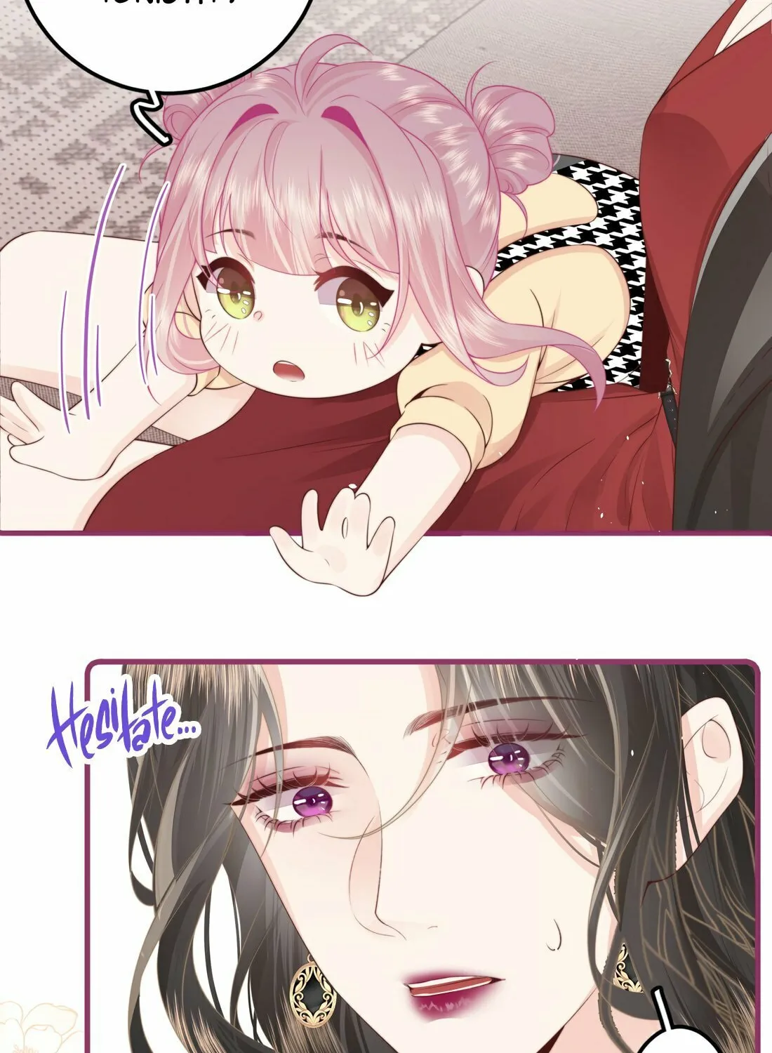 Read Presumptuous chapter 15 image 14 on Lezhin
