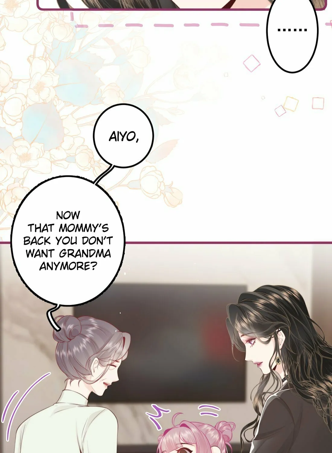 Read Presumptuous chapter 15 image 15 on Lezhin