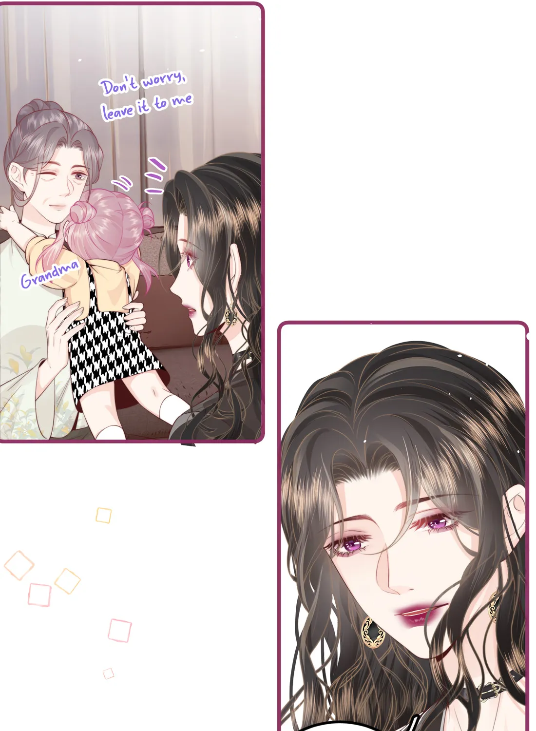 Read Presumptuous chapter 15 image 17 on Lezhin