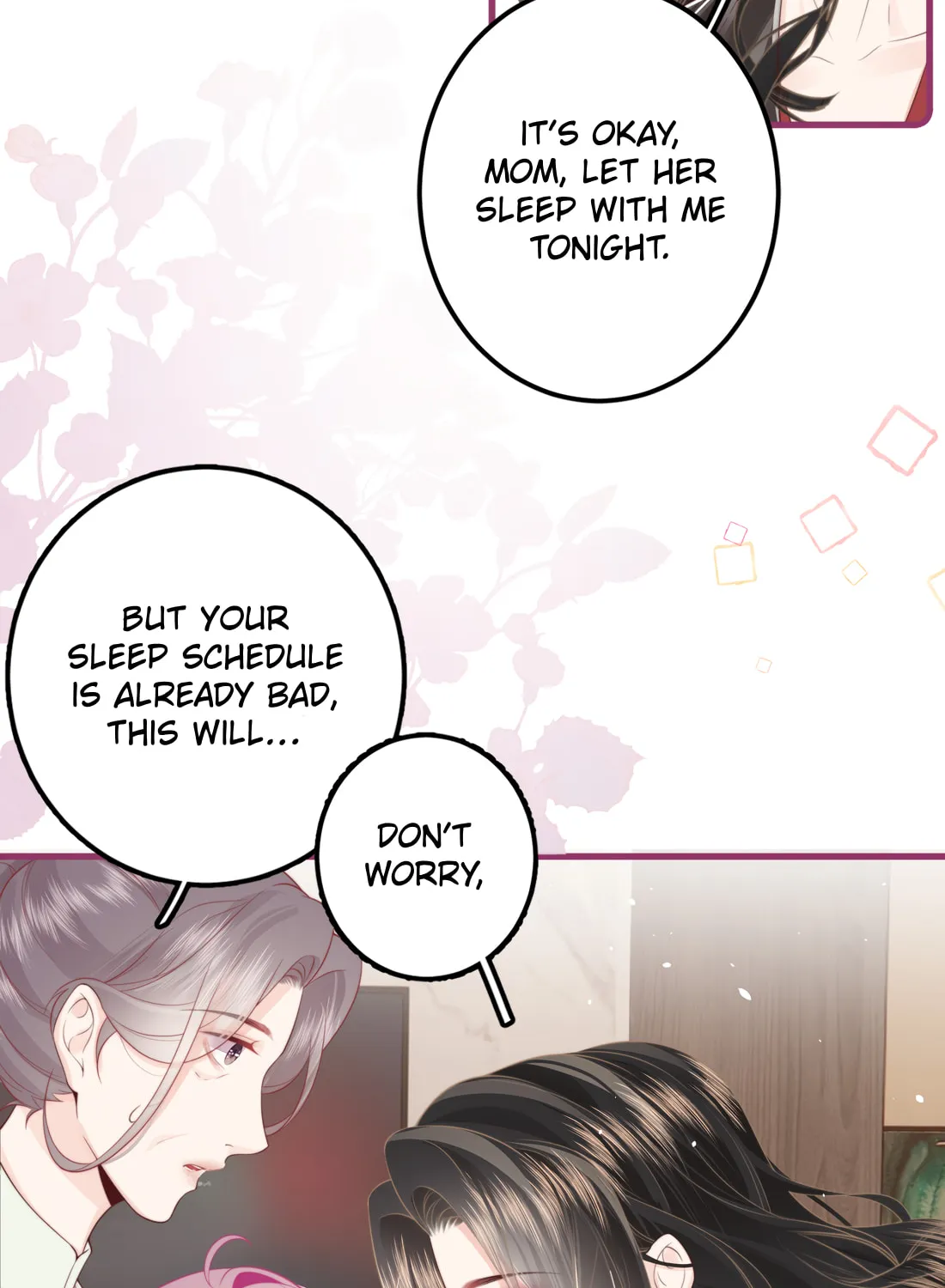 Read Presumptuous chapter 15 image 18 on Lezhin