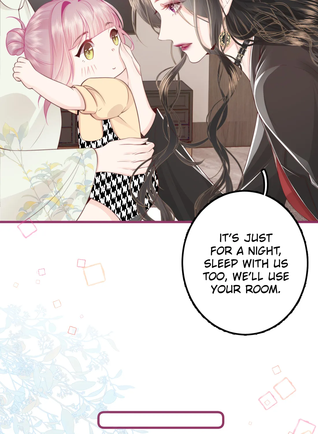Read Presumptuous chapter 15 image 19 on Lezhin