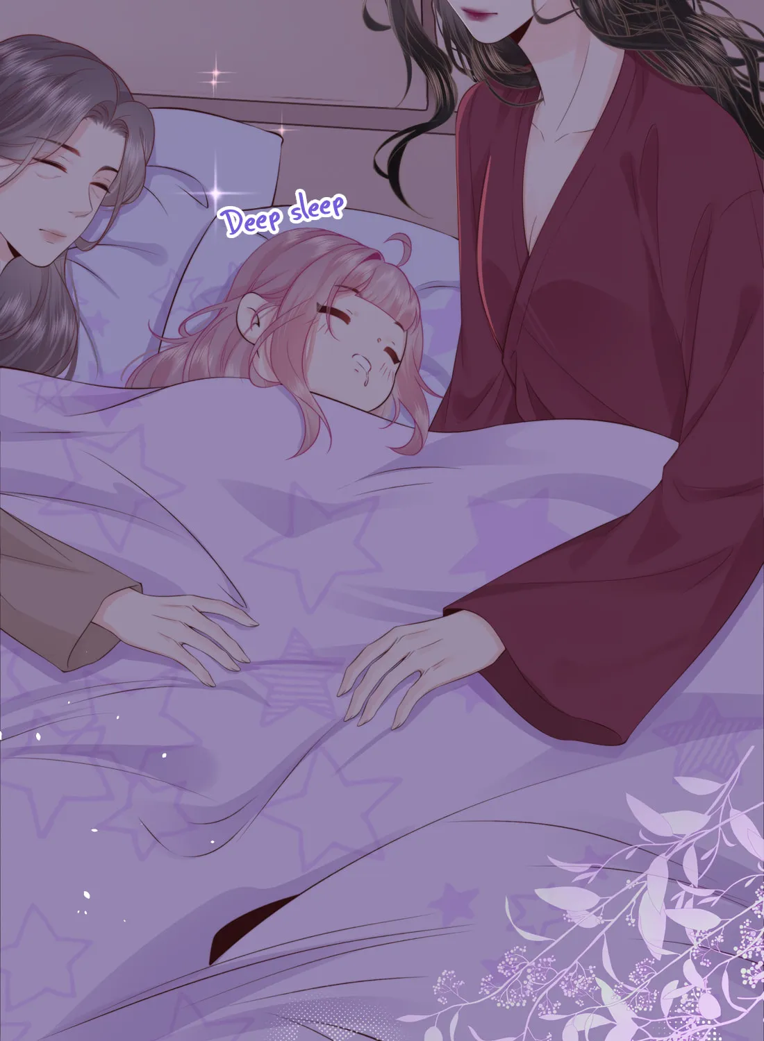 Read Presumptuous chapter 15 image 21 on Lezhin