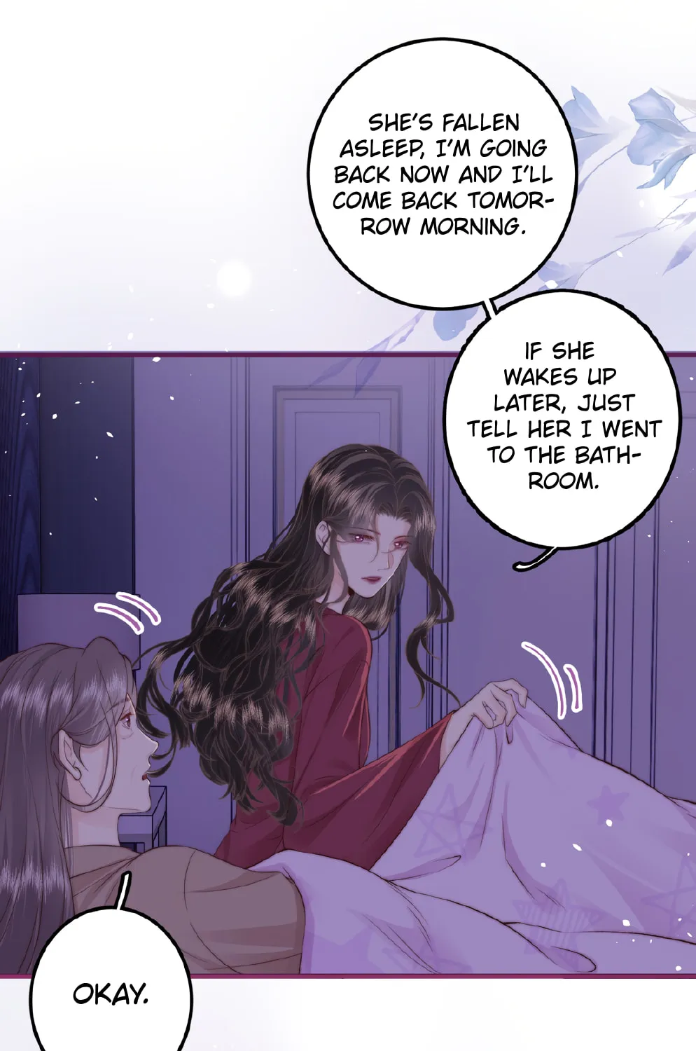 Read Presumptuous chapter 15 image 23 on Lezhin