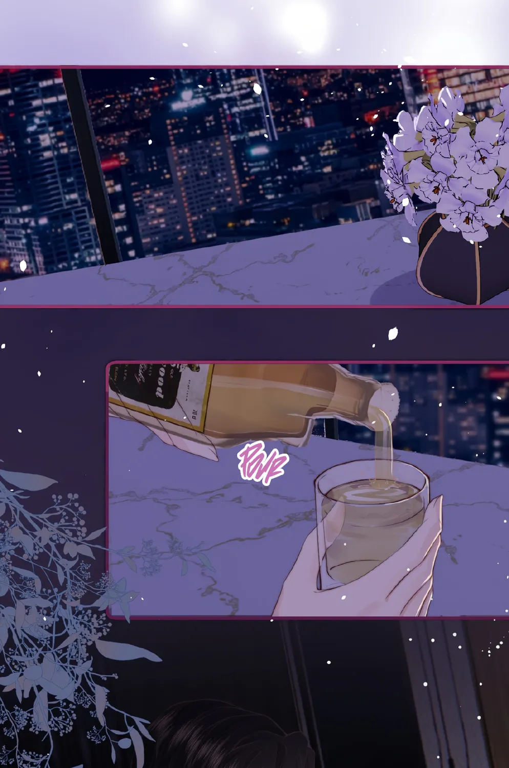 Read Presumptuous chapter 15 image 25 on Lezhin