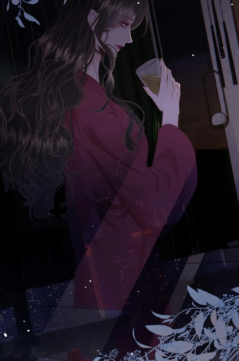 Read Presumptuous chapter 15 image 26 on Lezhin