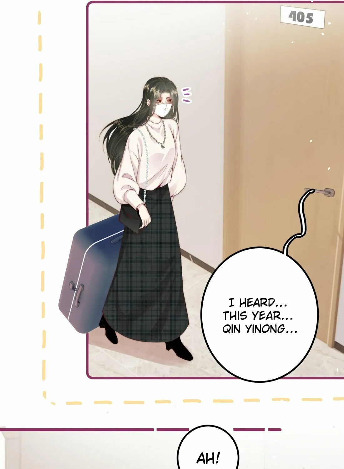 Read Presumptuous chapter 15 image 29 on Lezhin