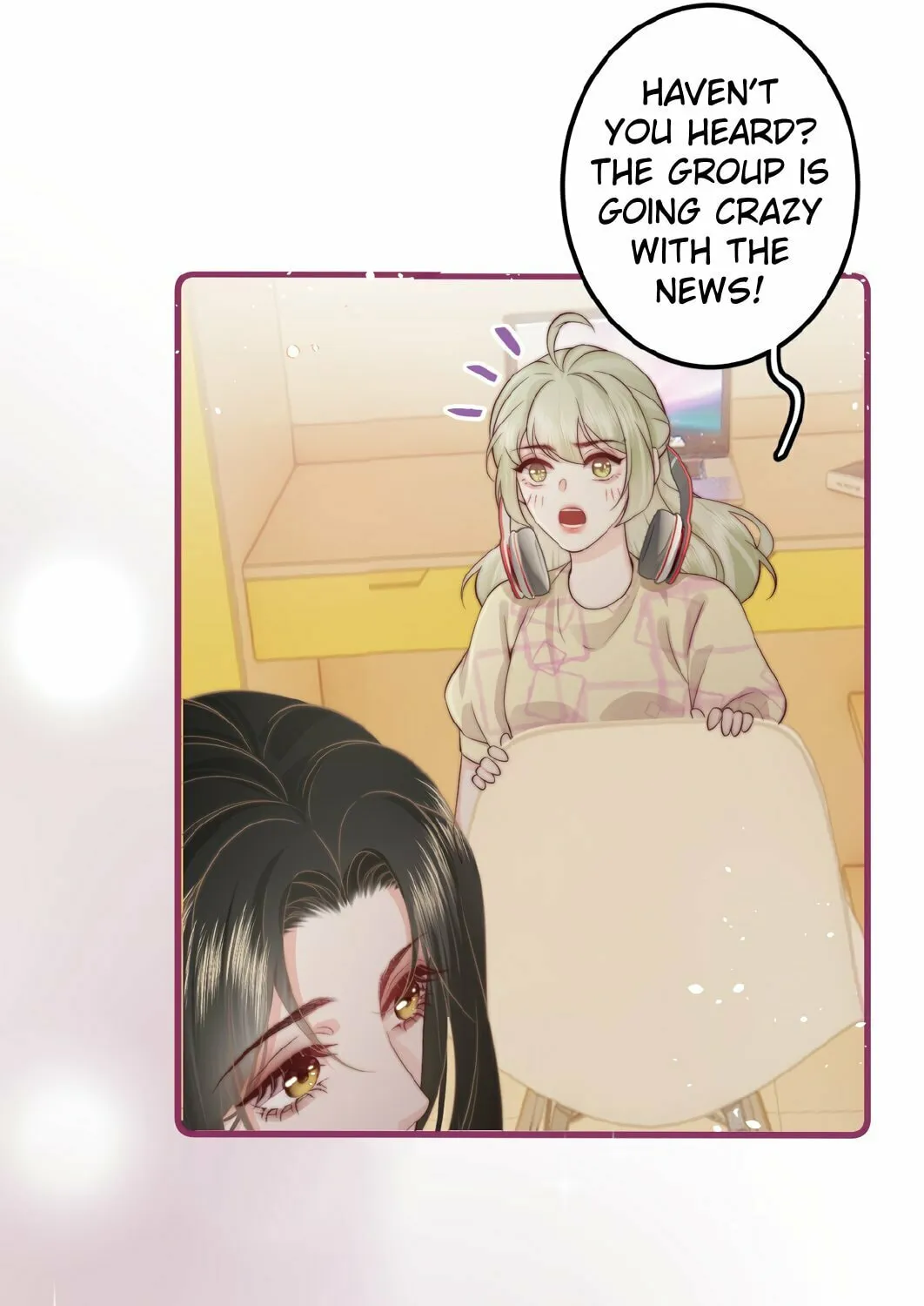 Read Presumptuous chapter 15 image 34 on Lezhin