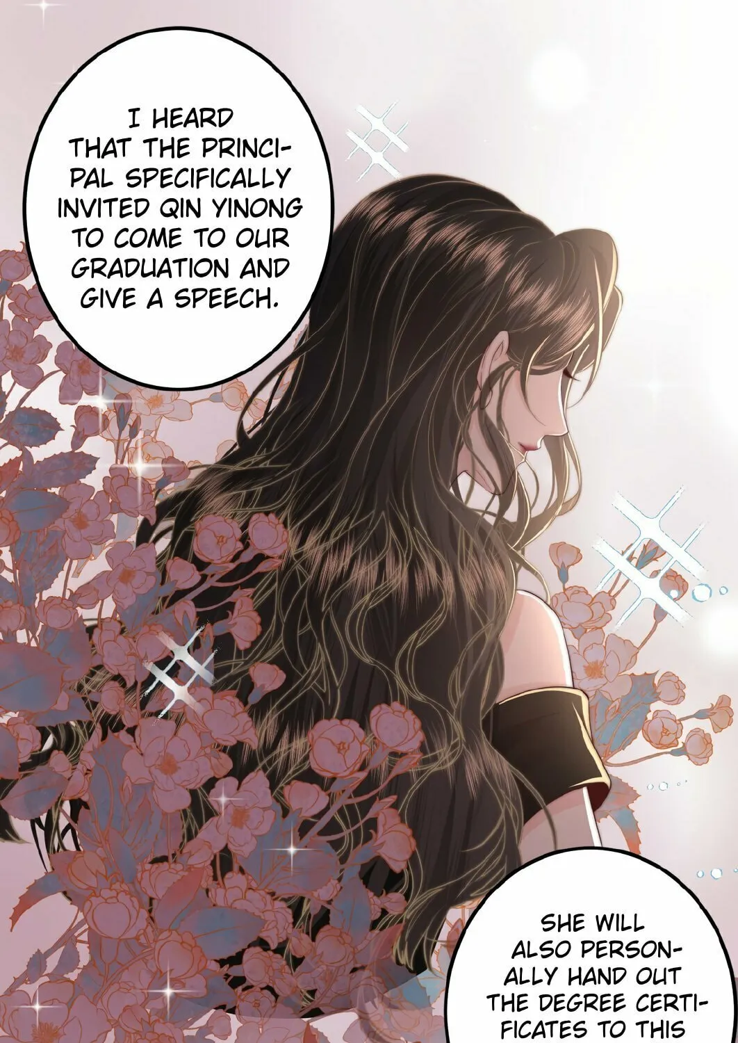 Read Presumptuous chapter 15 image 35 on Lezhin